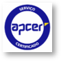 APCER logo